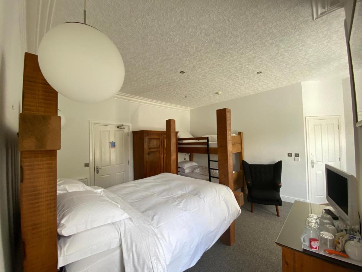 Rooms36 Keswick  Bagian luar foto