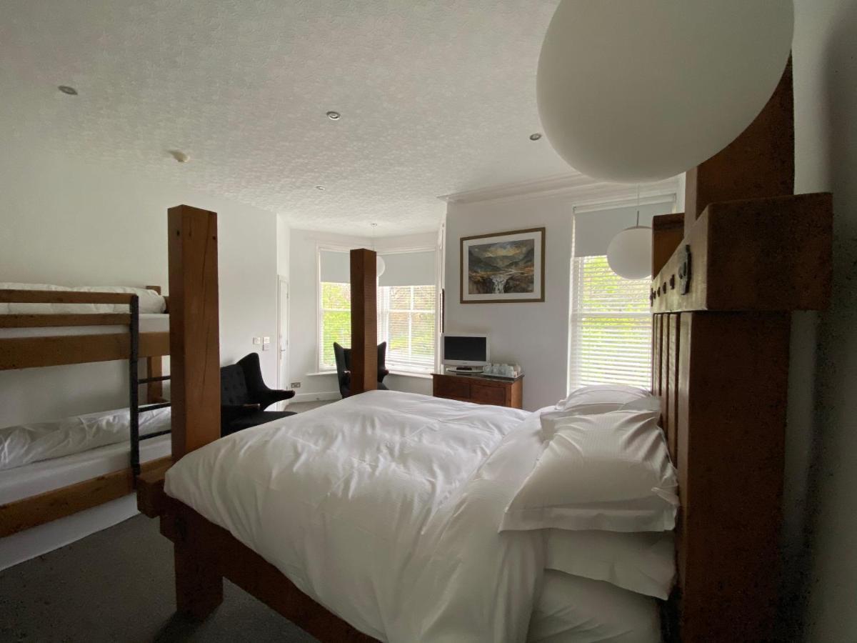 Rooms36 Keswick  Bagian luar foto