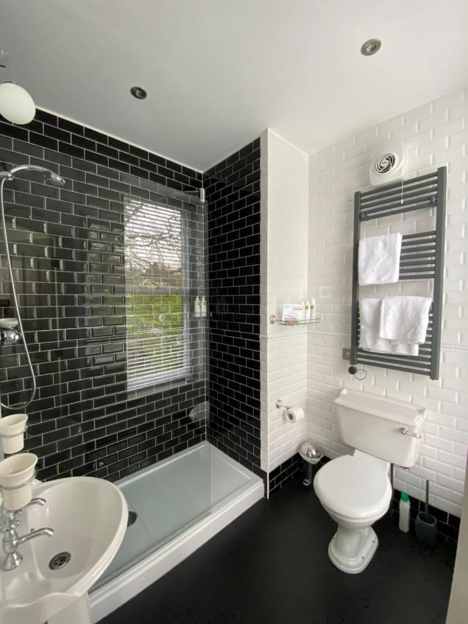 Rooms36 Keswick  Bagian luar foto