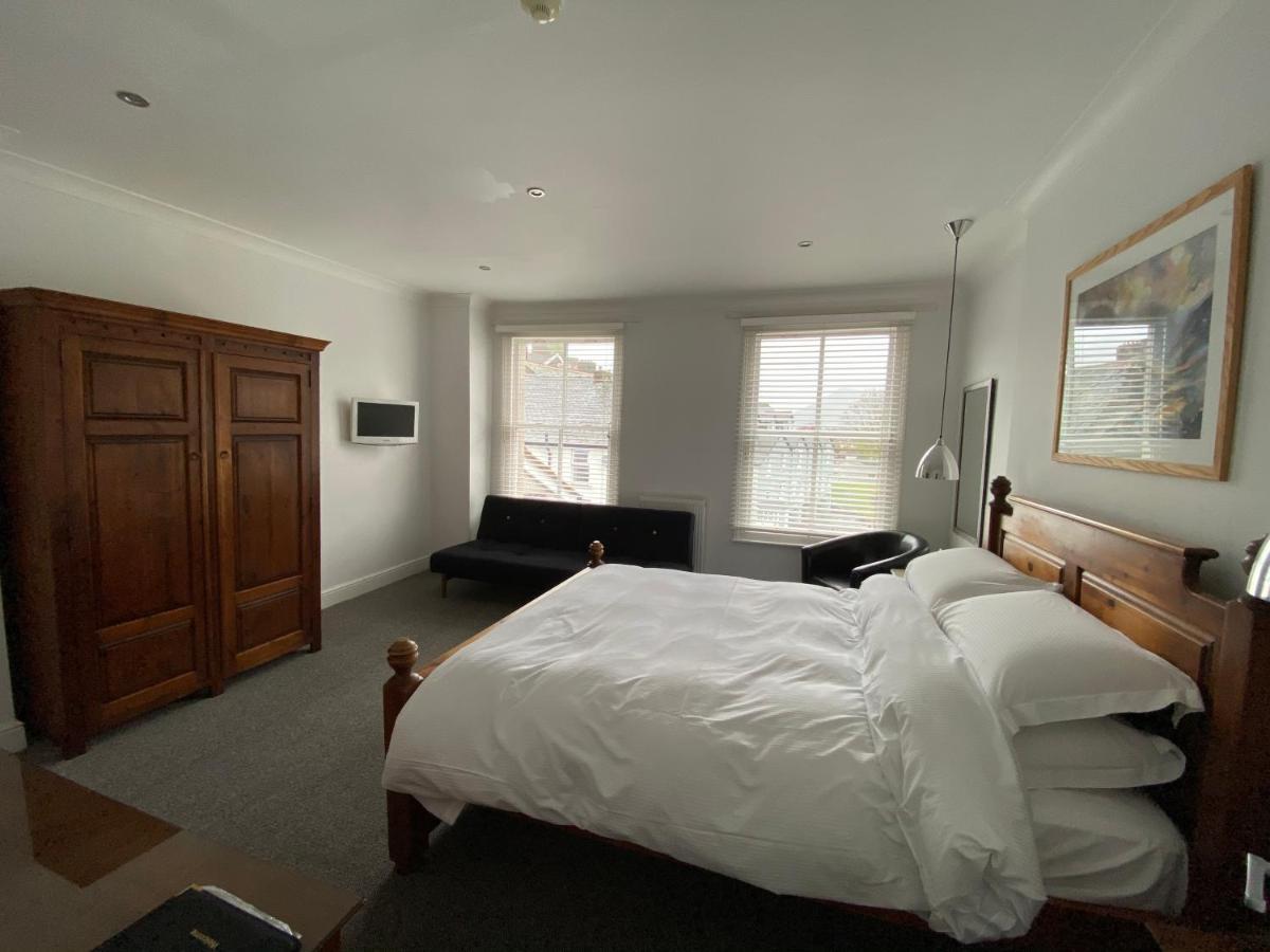 Rooms36 Keswick  Bagian luar foto