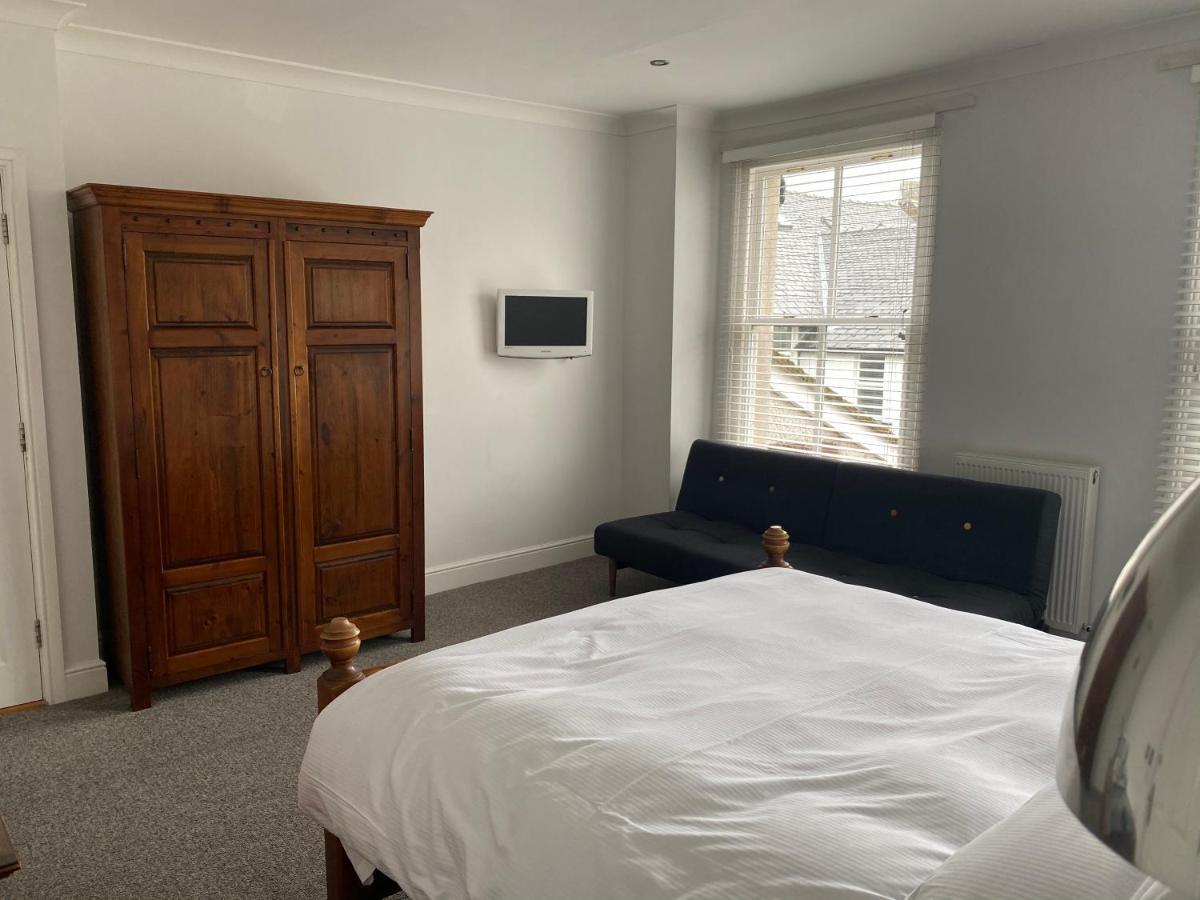 Rooms36 Keswick  Bagian luar foto