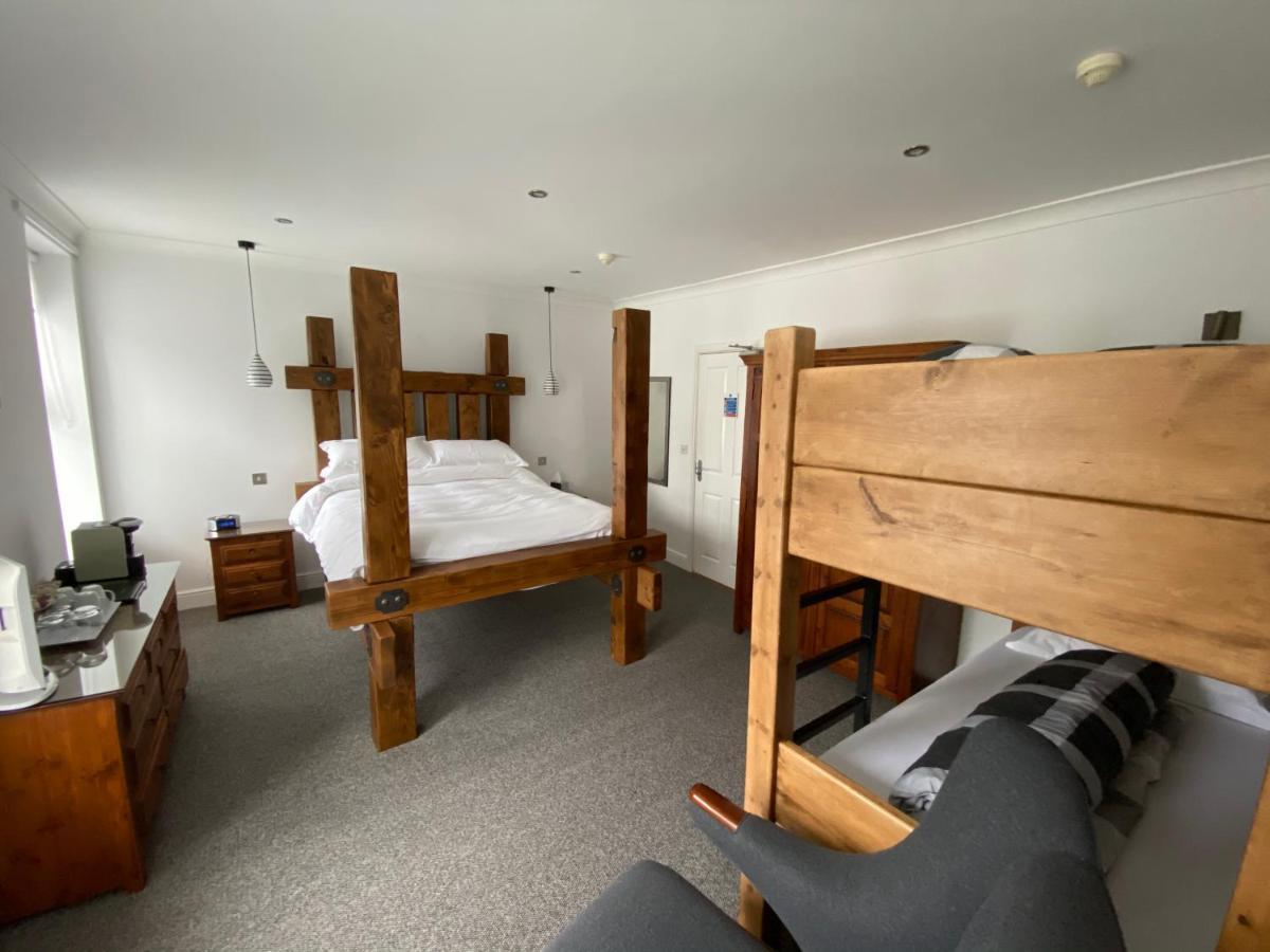 Rooms36 Keswick  Bagian luar foto