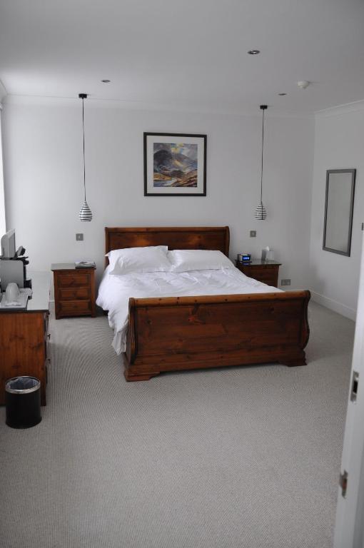 Rooms36 Keswick  Bagian luar foto