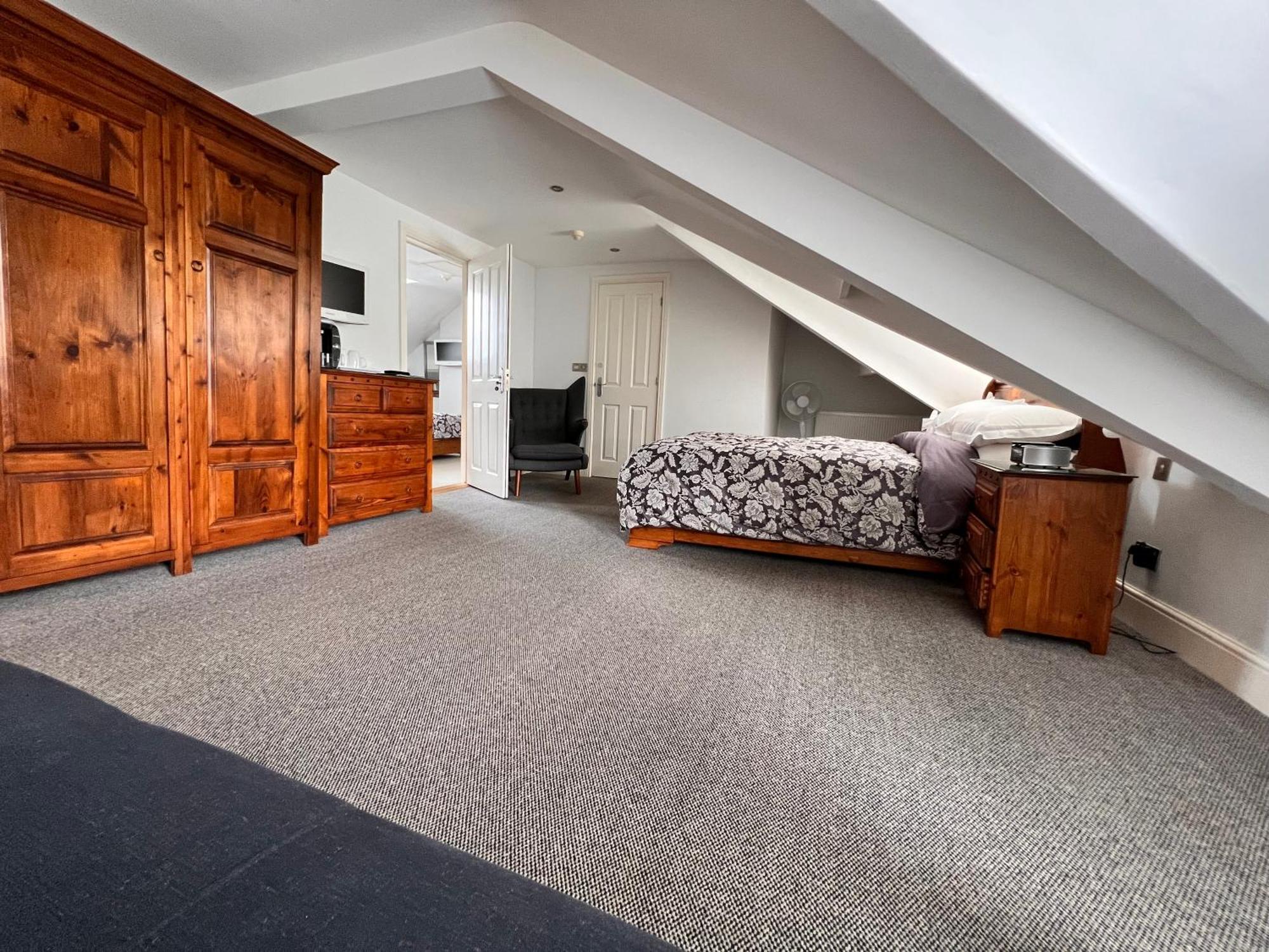 Rooms36 Keswick  Bagian luar foto