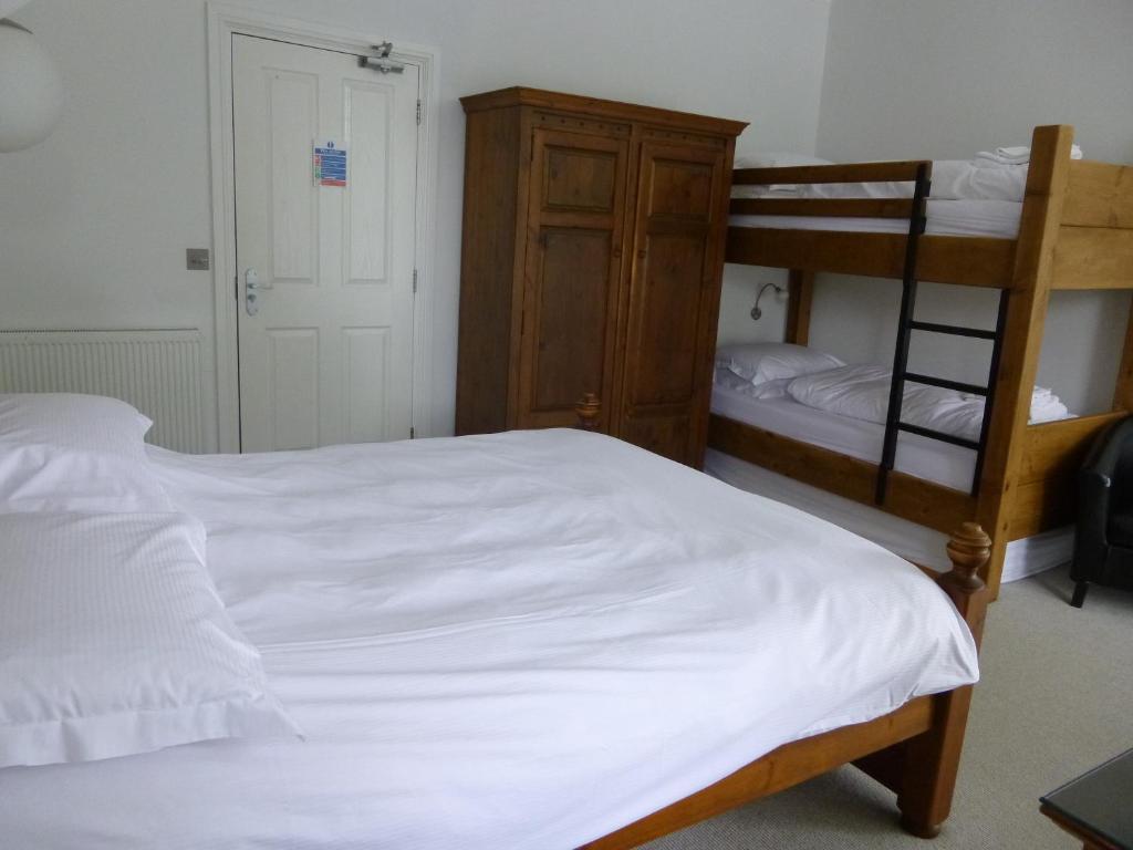 Rooms36 Keswick  Ruang foto