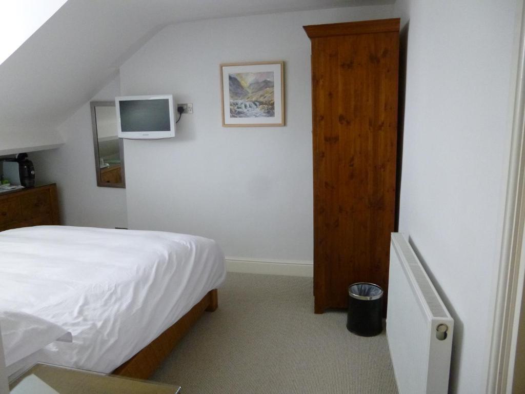 Rooms36 Keswick  Ruang foto