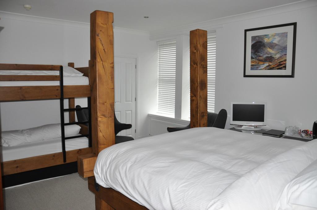 Rooms36 Keswick  Bagian luar foto