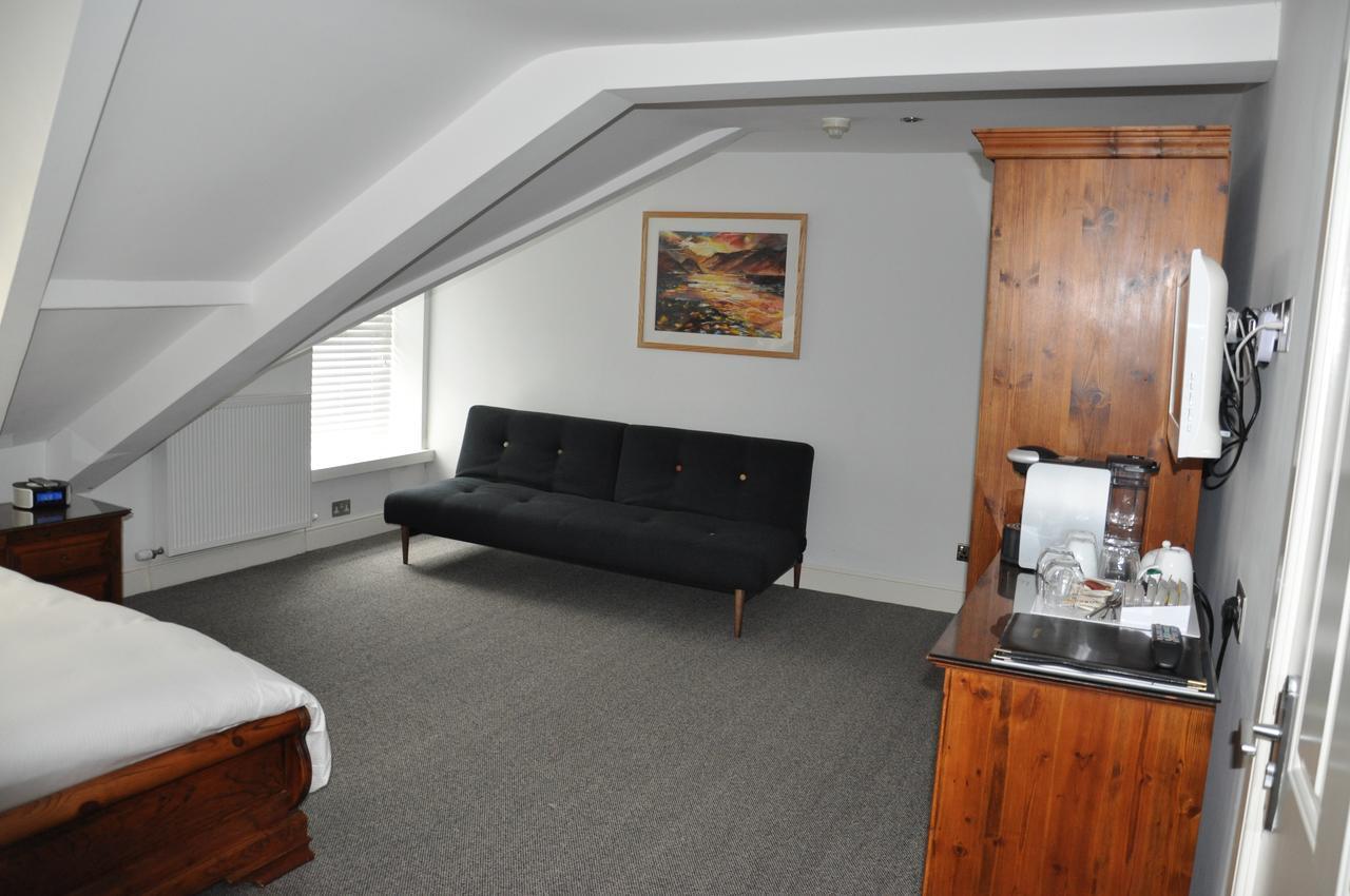 Rooms36 Keswick  Bagian luar foto