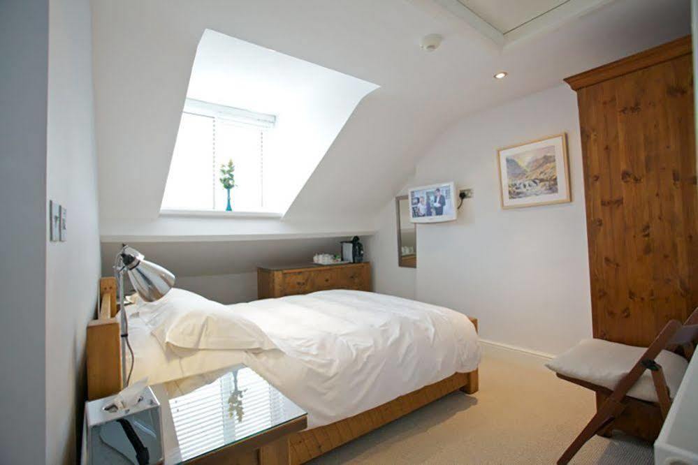 Rooms36 Keswick  Bagian luar foto